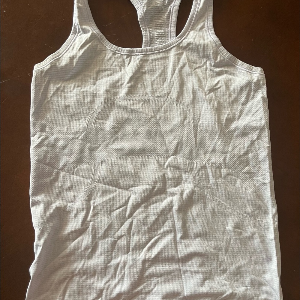 Lululemon Athletica Tank Top